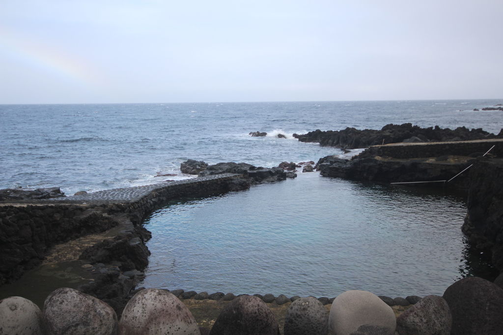 São Roque do Pico candidata duas zonas balneares a Bandeira Azul