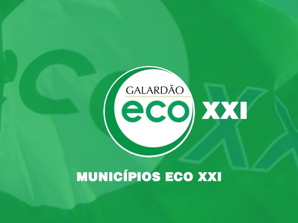 Município de São Roque do Pico renova galardão "Eco XXI"