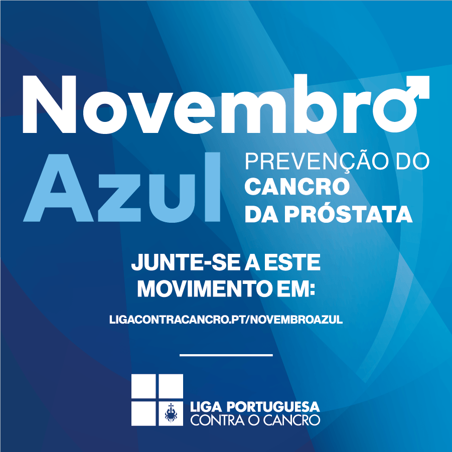 Câmara de São Roque do Pico associa-se à Campanha 'Novembro Azul'