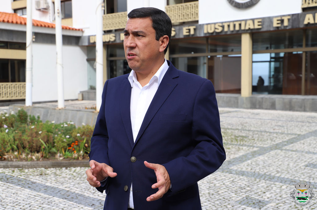 Presidente da Câmara de São Roque do Pico descontente com decisão do Montepio Geral