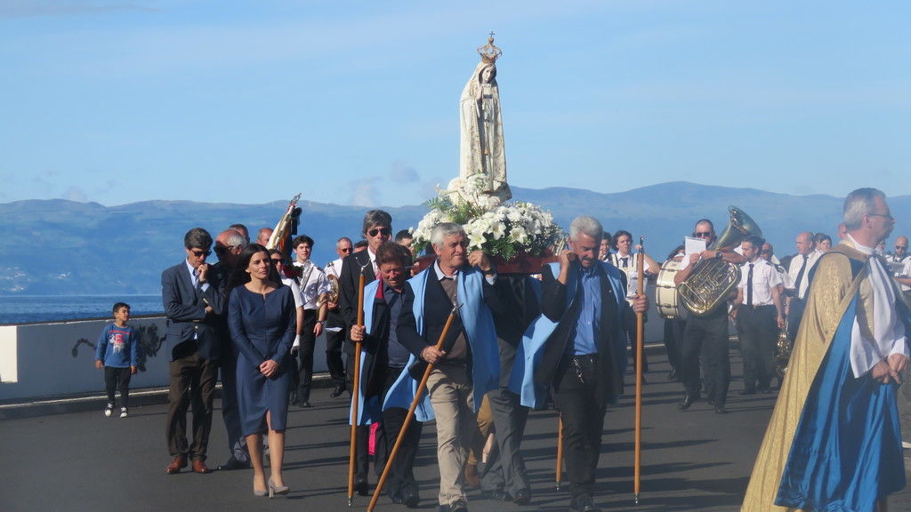 PRESIDENTE DO MUNICÍPIO MARCOU PRESENÇA NO ANIVERSÁRIO DA FILARMÓNICA RECREIO SANTAMARENSE