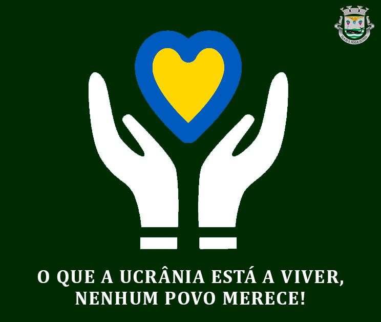 O QUE A UCRÂNIA ESTÁ A VIVER, NENHUM POVO MERECE!