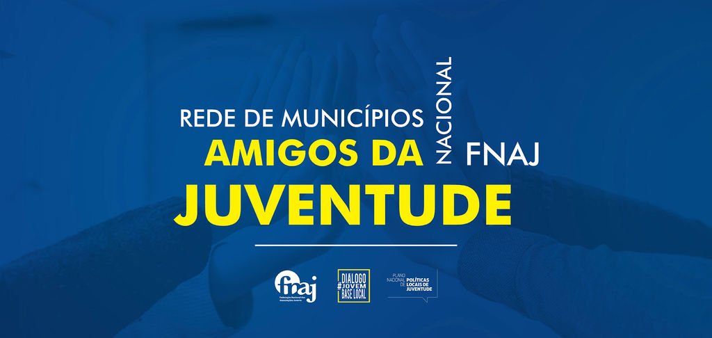 São Roque do Pico na Rede de Municípios Amigos da Juventude