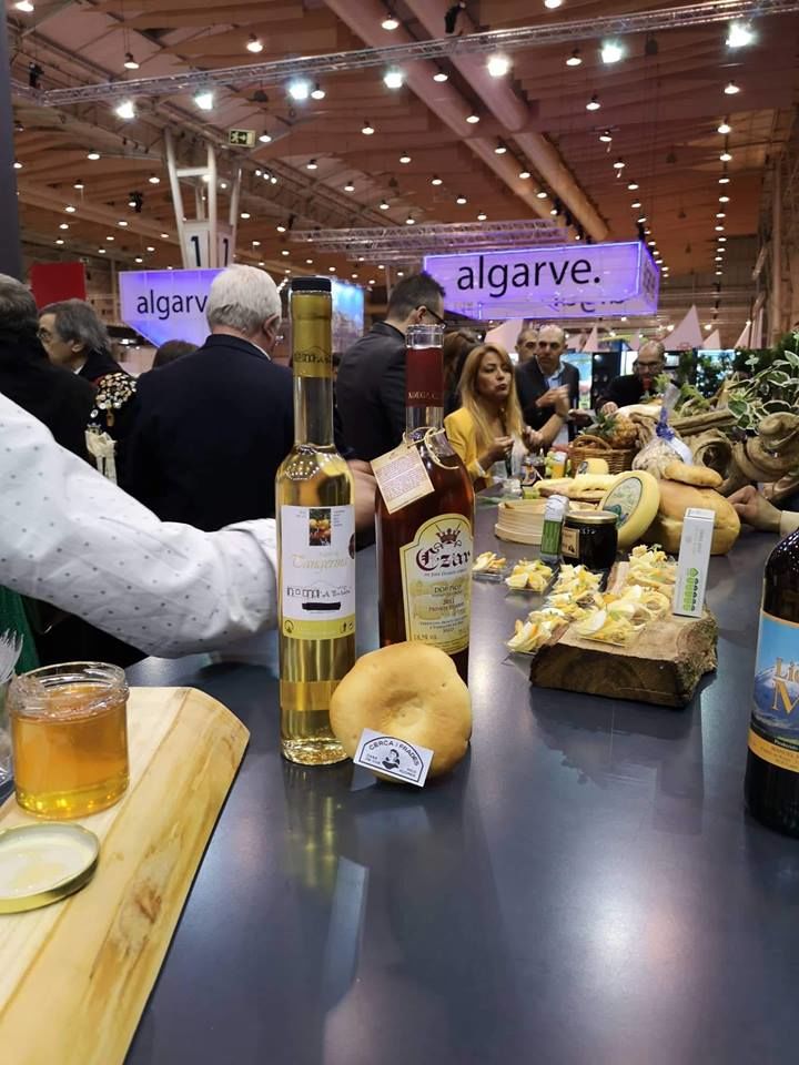 Capital do Turismo Rural presente na BTL 2019