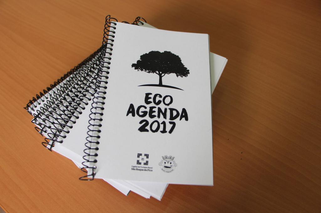 ECO Agenda 2017