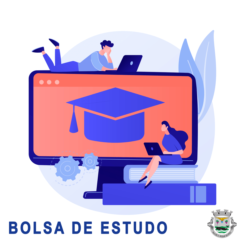 Abertas candidaturas à Bolsa de Estudo Municipal para alunos do Ensino Superior