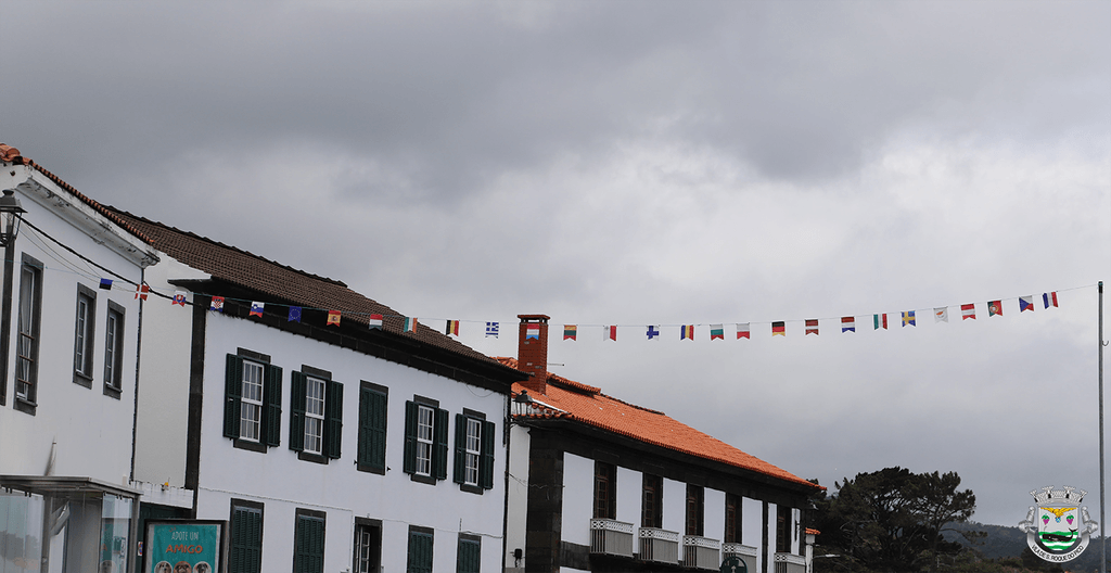 SÃO ROQUE DO PICO ASSOCIA-SE AO DIA DA EUROPA 