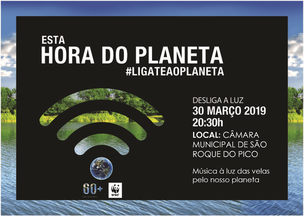 Hora do Planeta