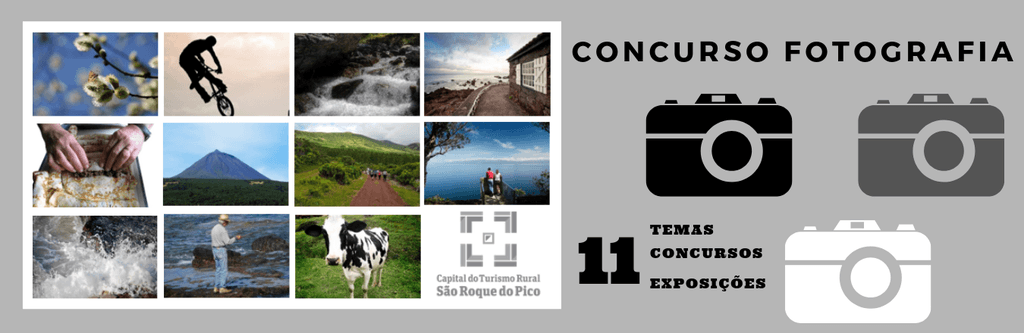 Concurso de Fotografia