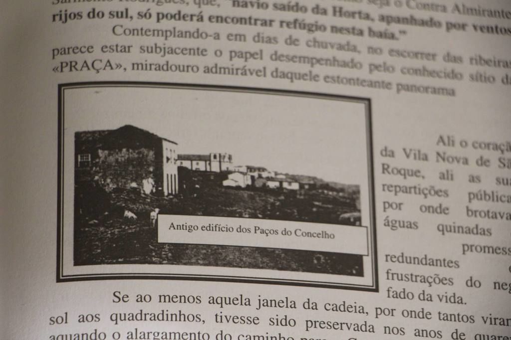 4. São Roque: A ocupação do território