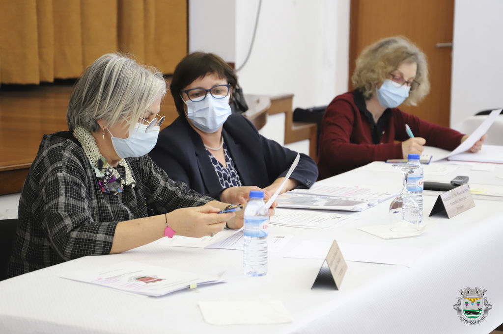 Assembleia Municipal de São Roque do Pico reuniu em sessão ordinária