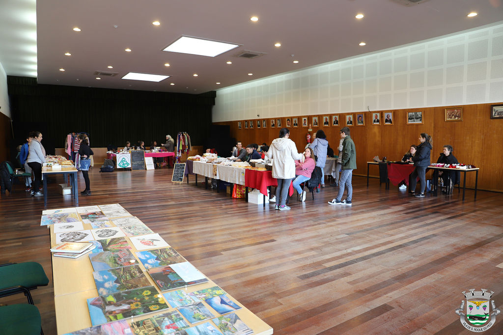 Mercado de São Roque do Pico