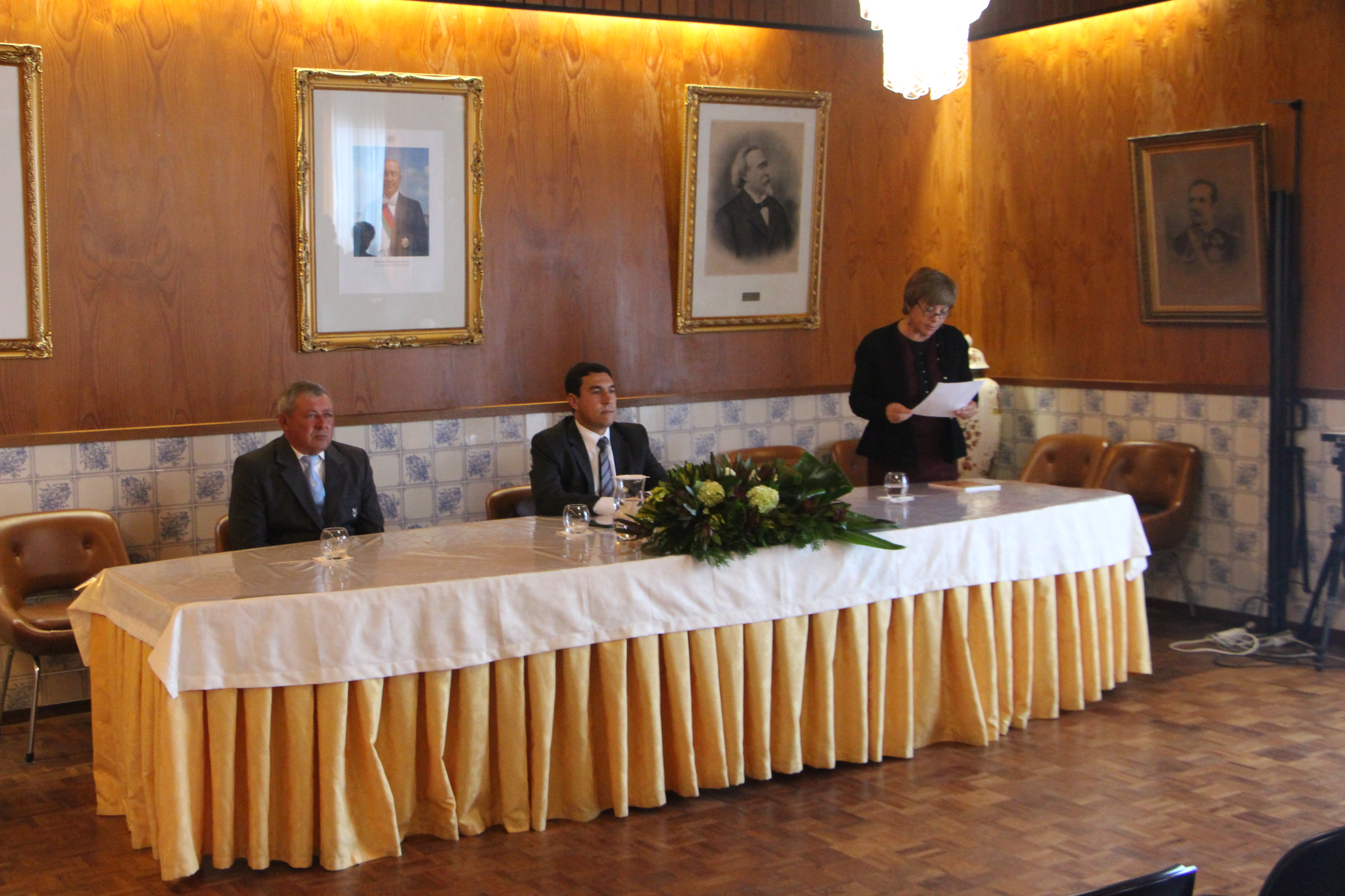 Mais do que Maestro, Mestre: Lançamento do livro em homenagem a Manuel Francisco de Serpa