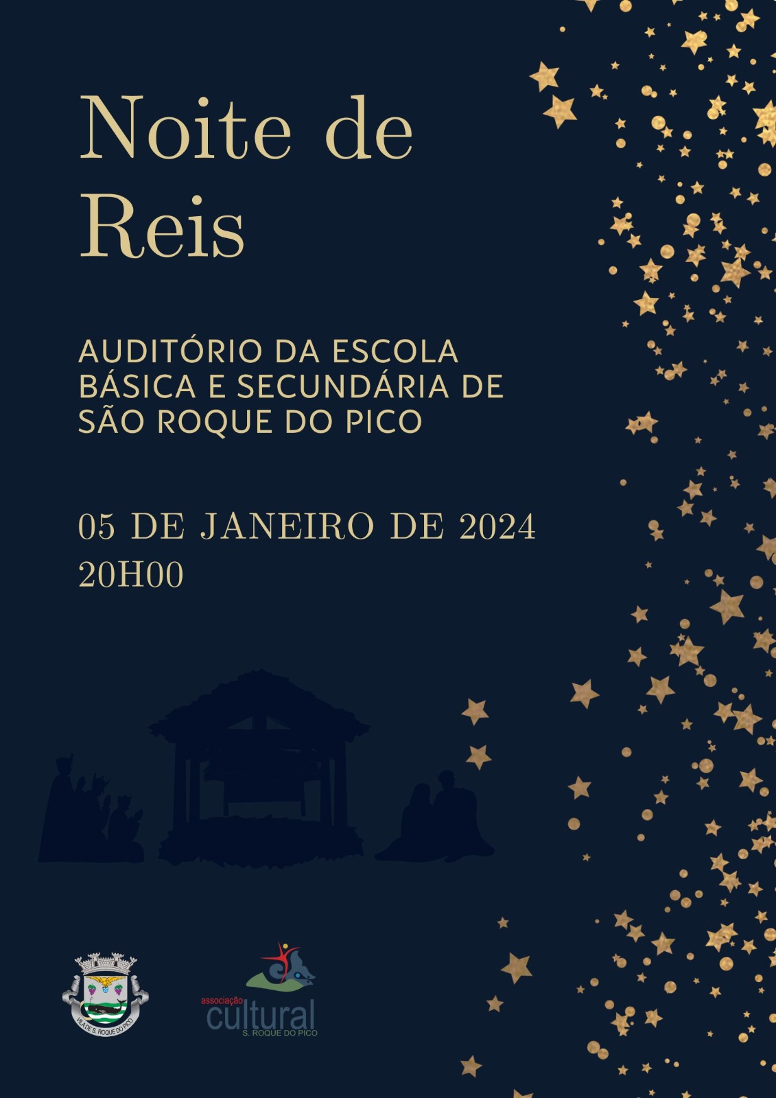 Noite de Reis