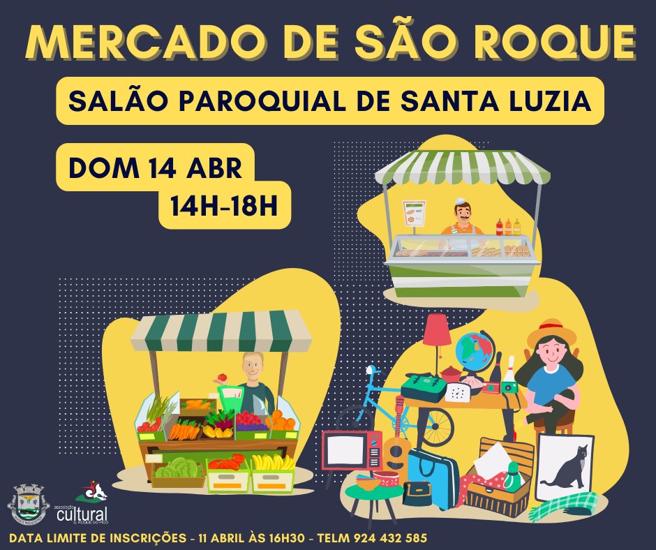 Mercado de São Roque