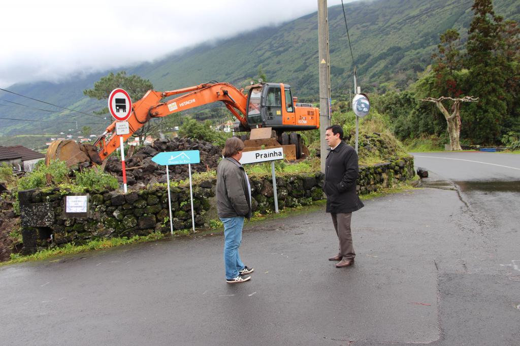 Câmara Municipal promove segurança rodoviária 