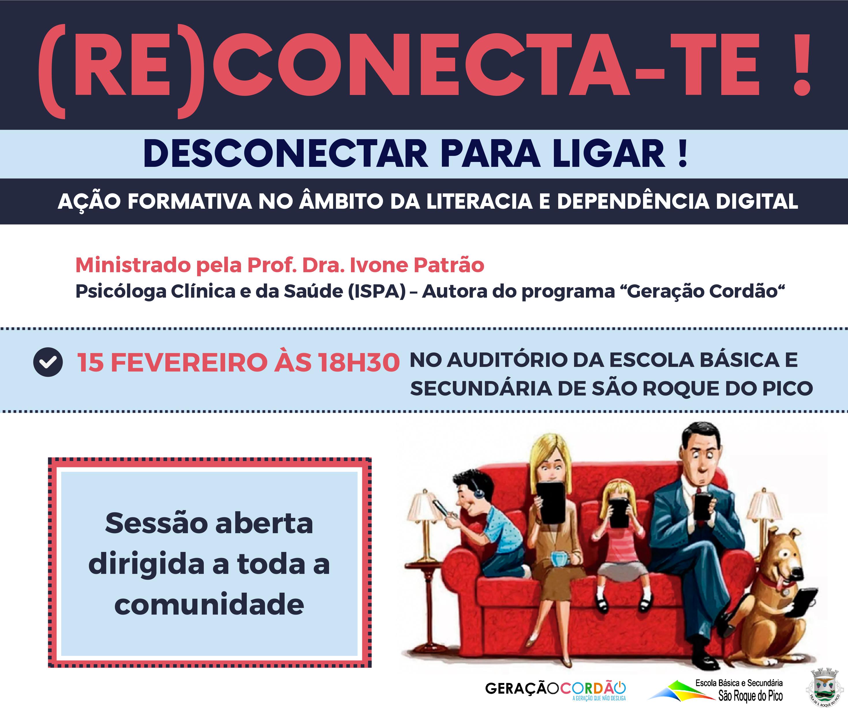 (Re)Conecta-te