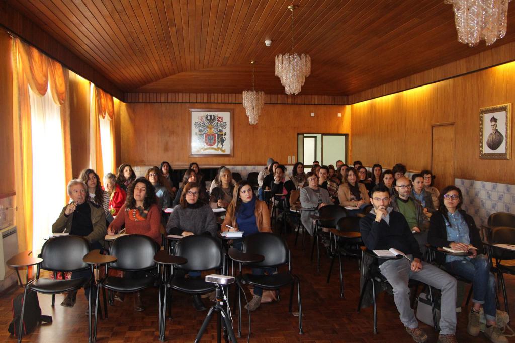 APTERN coopera em formação em turismo na Capital do Turismo Rural