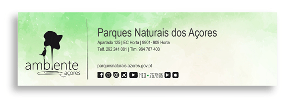Centros Ambientais dos Açores com entradas gratuitas para jovens
