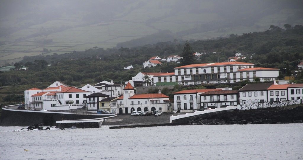 São Roque do Pico com crescimento demográfico