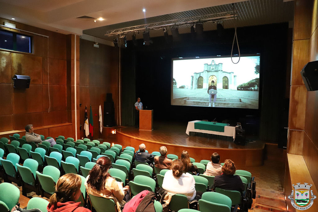 Palestra "Bullying é para Fracos"