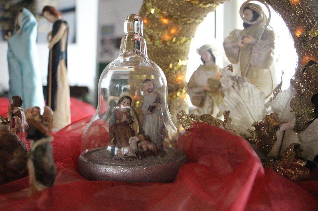 Natal: Presente e Passado