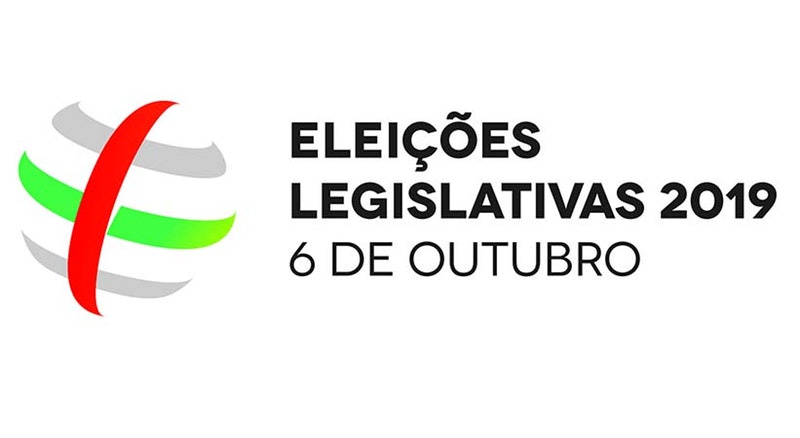 Eleições Legislativas 2019