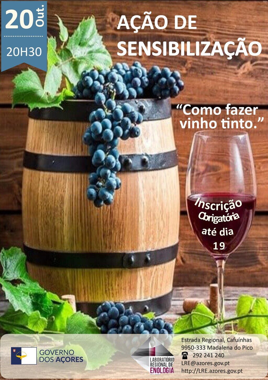 Como fazer vinho tinto