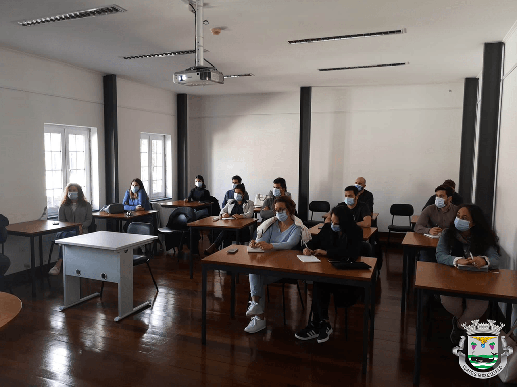 WORKSHOP ‘COMO ARRANCAR O SEU NEGÓCIO’