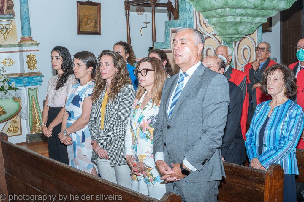 60°. Aniversário da Elevação a Santuário Diocesano do Senhor Bom Jesus Milagroso