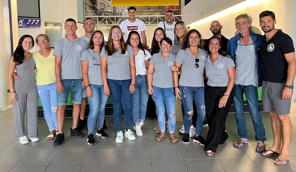 ILHA MONTANHA OBTÉM RESULTADO MEMORÁVEL XII REGATA INTERNACIONAL DE BOTES BALEEIROS AÇORIANOS