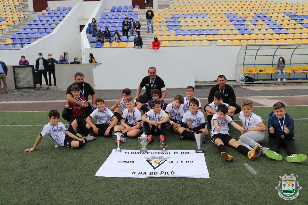 Município de São Roque felicita Vitória FC pela conquista da Supertaça