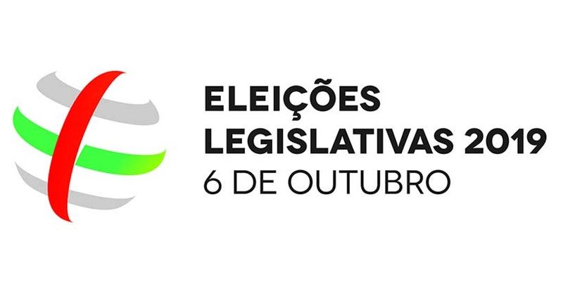 Locais para afixação de propaganda eleitoral - Eleições Legislativas 2019