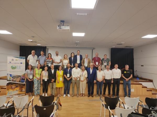 SÃO ROQUE DO PICO PARTICIPOU NA II MISSÃO DE COOPERAÇÃO DO ECO-TUR 2