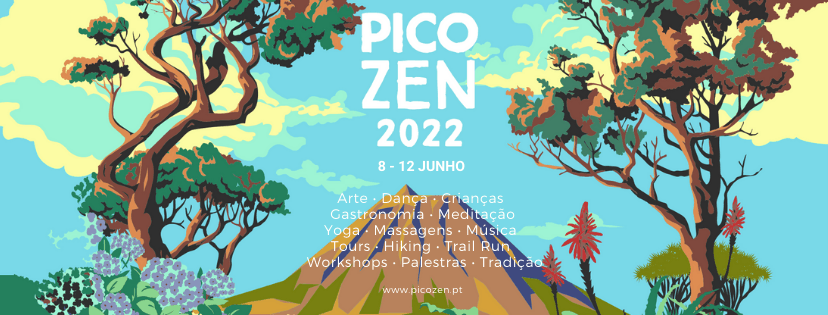 PICO ZEN 2022