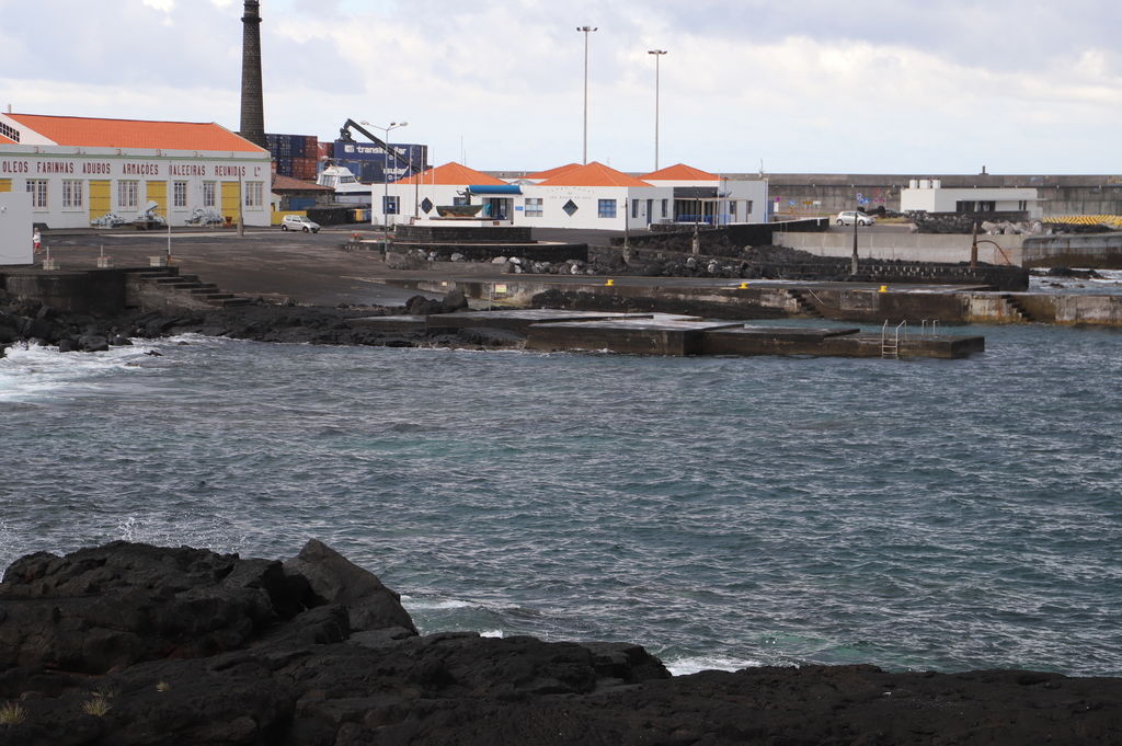 Zonas balneares de São Roque do Pico com plano de higienização e desinfeção 