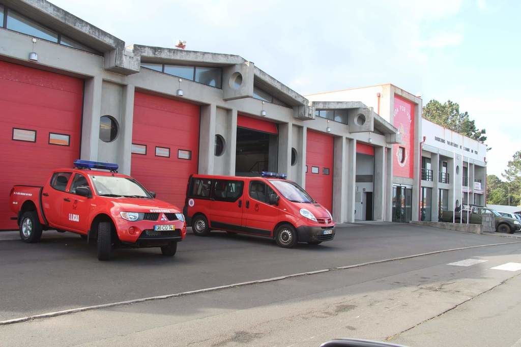 Aquisição de equipamentos para o Serviço Municipal de Proteção Civil em concurso público 