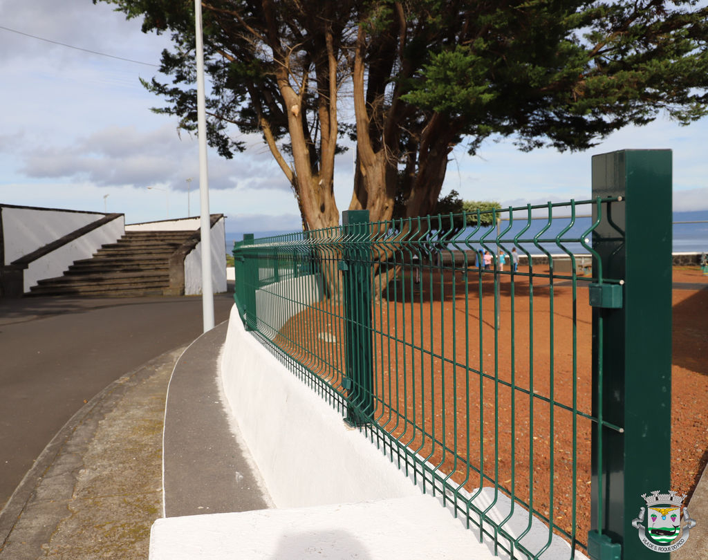 Reforçada segurança na Escola da Prainha