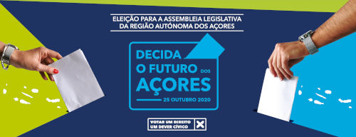 3.232 eleitores inscritos em São Roque do Pico para as Legislativas Regionais